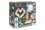 Arts & Crafts - Tilbehør - Smoby - Crea Flower Making Decoration Kit 200pcs. - 7600350410