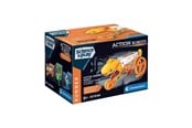 Byggesett - Clementoni Science and Games Action Robots - Runner - 75137