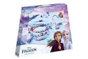 Kreative leker - Totum Disney Frozen - Letter Bracelets - 681460
