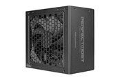Strømforsyning (PSU) - Darkflash PMT 850W 80+ Gold Power Supply Strømforsyning (PSU) - 850 Watt - 120 mm - ATX 3.1 - 80 Plus Gold sertifisert - PMT850A3 Black