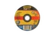 Sirkelsag - Stanley FatMax Cutting Disc - for Metal - STA32637-QZ