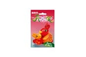 BRIO - Brio Zinnia og Peach - 36216