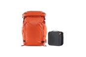 Veske/Hylster/Sekk til bærbar PC - PGYTECH OnePro Flex 40L Backpack with M Organizer - P-CB-392