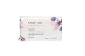 Kroppspleie - Simply Zen Sensorials Cocooning Cleansing Soap Bar 200 g. - 8032274111207