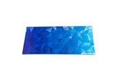 Musematte & Tilbehør  - Mecharite XL - BLUE EDITION - 3000811