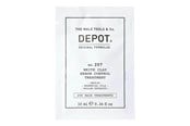 Hårpleie - Depot nr. 207 Kaolin Hovedbundsbehandlingscrememaske 10 ml. - 8032274087083