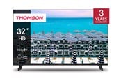 Flatskjerm-TV - Thomson 32" Flatskjerm-TV LED 720p 32HD2S13 - 32HD2S13