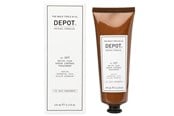 Hårpleie - Depot No. 207 Kaolin Scalp Treatment Cream Mask 125ml. - 8032274086963