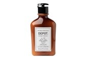 Hårpleie - Depot Cleansing No. 107 Kaolin Hair Shampoo 250 ml. - 8032274086956