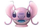 Puslespill - Ravensburger Disney Angel 3D Puslespill - 10311639
