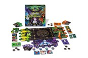 Puslespill - Ravensburger Disney Villainous Unstoppable! - 10824694