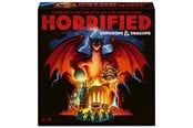 Puslespill - Ravensburger Horrifed: Dungeons & Dragons Game - 10824754