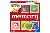 Puslespill - Ravensburger memory® Pokémon - 10824853