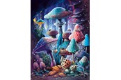 Puslespill - Ravensburger Moonlight Mushrooms - 12001386