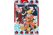 Puslespill - Ravensburger Naruto, 300pc - 12001504