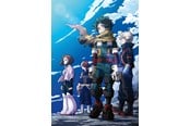 Puslespill - Ravensburger My Hero Academia, 300pc - 12001505