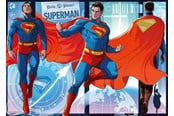 Puslespill - Ravensburger Superman Movie, 1000pc - 12001508