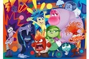 Puslespill - Ravensburger Disney Inside Out, 1000pc - 12001537