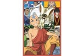 Puslespill - Ravensburger Avatar The Last Airbender, 300pc - 12001541