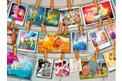 Puslespill - Ravensburger Disney Photographs - 12001557