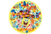 Puslespill - Ravensburger Spongebob Squarepants Circular, 500pc - 12001657