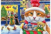 Puslespill - Ravensburger tmp_000000000012004059 - 12004059