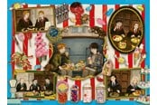 Puslespill - Ravensburger Sweets and Treats - 12004139