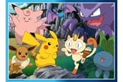 Puslespill - Ravensburger Pokemon, 300pc XXL - 12004142