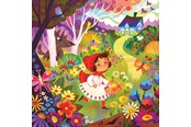 Puslespill - Ravensburger Once upon a time - 12004208