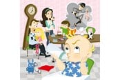 Puslespill - Ravensburger Super Charlie - Familjen Annorlunda 3x49p - 12004226