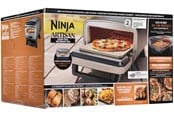 Grill & Tilbehør - Ninja MO201EU pizza maker/oven - MO201EU