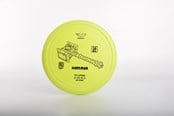 Sport & Fitness - Yikun Disc Golf Putter HAMMER - Tiger Line - II2031IONE SIZE