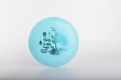 Sport & Fitness - Yikun Disc Golf Driver WEI - Tiger Line - II2021IONE SIZE