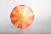 Sport & Fitness - Yikun Disc Golf Putter GUI - Dragon Line - II2028IONE SIZE