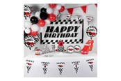 Leketøy - Boland - Paper Cups Race 250ml 10 pcs. - 44748