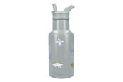 Skoleutstyr - Kidzroom Drinking Bottle Sweet Sips Dinosaur 350 ml - 030-01059