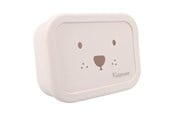 Skoleutstyr - Kidzroom Lunch Box Lovely Lunch Teddy Bear - 030-01062