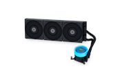 Prosessor-kjøler - Lian Li GA ll Lite 360P - CPU Vannkjøling - Max 30 dBA - G89.GA2L36PB.00