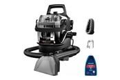 Støvsuger - Bissell Støvsuger SpotClean HydroSteam Select - carpet washer/steam cleaner - 3697N