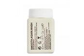 Hårpleie - Kevin Murphy Smooth Again Wash Shampoo 40ml. - 9339341016687