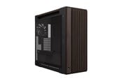 Kabinett - ASUS PROART PA602 Walnut Wood TG - Kabinett - Miditower - Brun - 90DC00J0-B09030