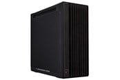 Kabinett - ASUS ProArt PA602 Walnut Wood Metal - Kabinett - Miditower - Brun - 90DC00J0-B09040
