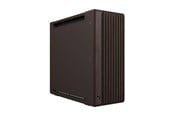 Kabinett - ASUS ProArt PA602 Walnut Wood Metal - Retro Brown - Kabinett - Miditower - Brun - 90DC00J8-B09010