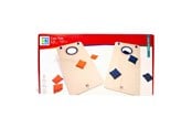Hagespill - Corn Hole Wood - Catch and Throw Game - GA415