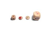 Brettspill & Puslespill - BS Toys Birds in Action Wood - Children's Play - GA450