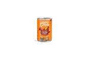 Hund - Edgar Cooper - Chicken & Turkey Adult Wet food 400 g - 542503948530