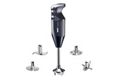 Mikser - Bamix Stavmikser MAXX hand blender - black - 300 W - 26519