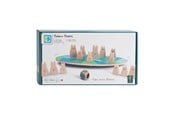 Utendørsleker - BS Toys Wooden Balance Game Rabbits - GA460