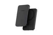 Nødlader - empower by PanzerGlass empower Bank | 5000mAh | Space Black Nødlader - Svart - 5000 mAh - EM78115