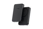 Nødlader - empower by PanzerGlass empower Bank | 10000mAh | Space Black Nødlader - Svart - 10000 mAh - EM82609